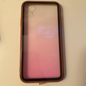 iPhone XR Case